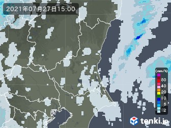 雨雲