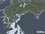 雨雲レーダー(2021年07月27日)