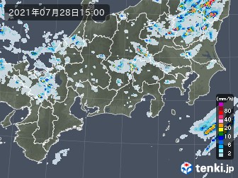 雨雲