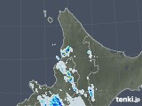 雨雲レーダー(2021年07月29日)