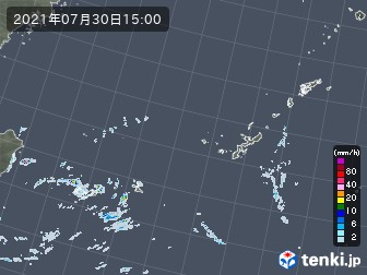 雨雲