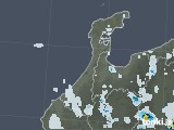 雨雲レーダー(2021年07月30日)