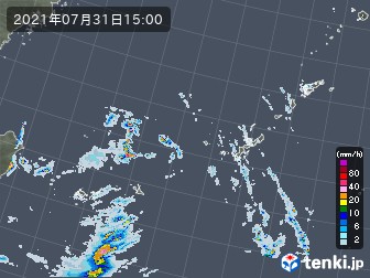雨雲