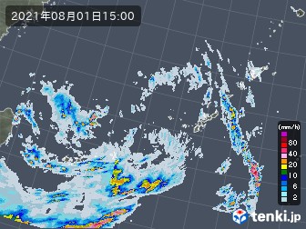 雨雲