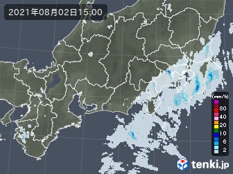 雨雲