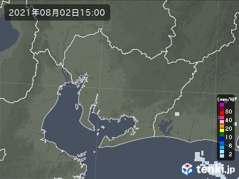 雨雲
