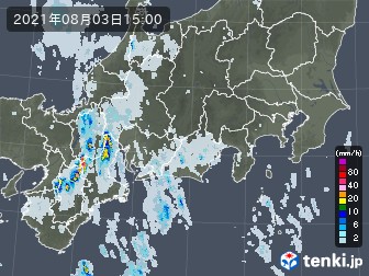 雨雲
