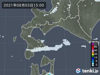 雨雲