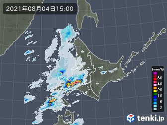 雨雲