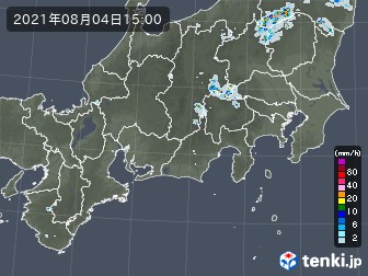 雨雲