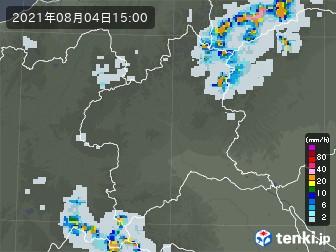 雨雲