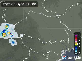 雨雲