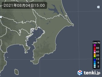 雨雲