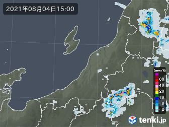 雨雲