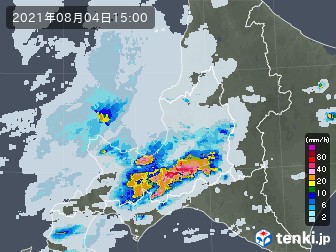 雨雲