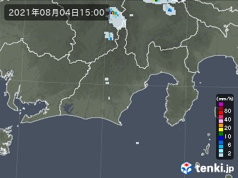 雨雲