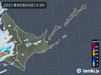 雨雲