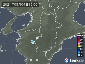 雨雲