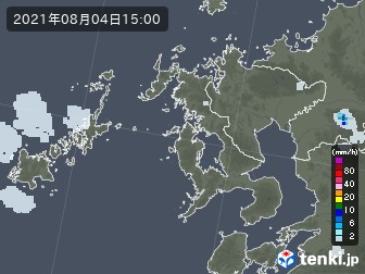 雨雲
