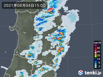 雨雲
