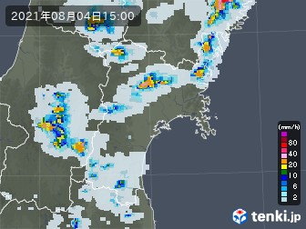 雨雲