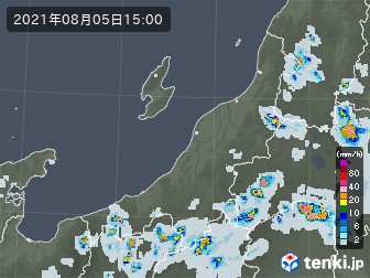 雨雲