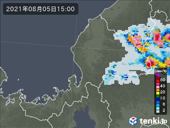 雨雲