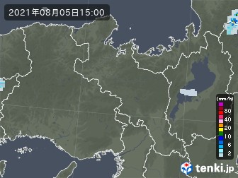 雨雲