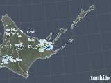 雨雲レーダー(2021年08月05日)