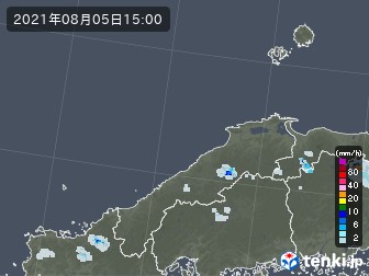 雨雲