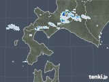 雨雲レーダー(2021年08月05日)