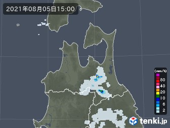 雨雲