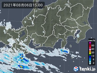 雨雲