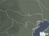 雨雲レーダー(2021年08月06日)
