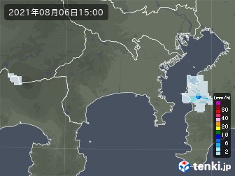 雨雲