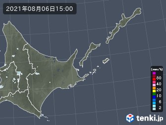 雨雲