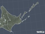 雨雲レーダー(2021年08月06日)