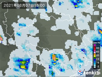 雨雲