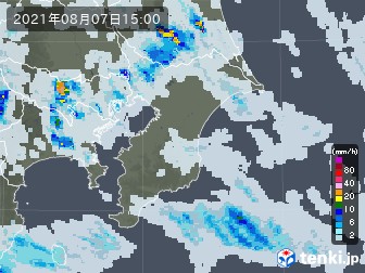 雨雲