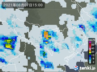 雨雲