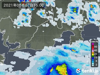 雨雲