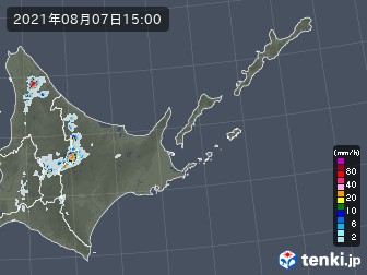 雨雲