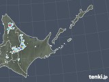 雨雲レーダー(2021年08月07日)