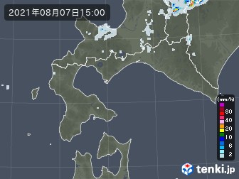 雨雲