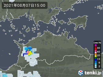 雨雲