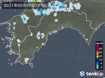 雨雲