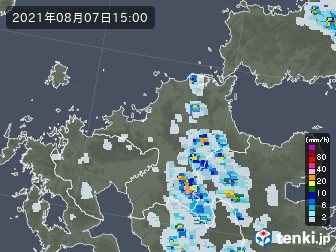 雨雲