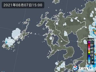 雨雲