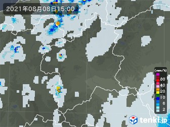 雨雲