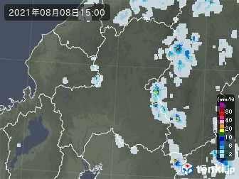雨雲